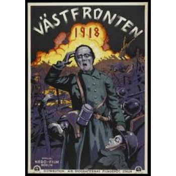 WESTFRONT 1918  1930